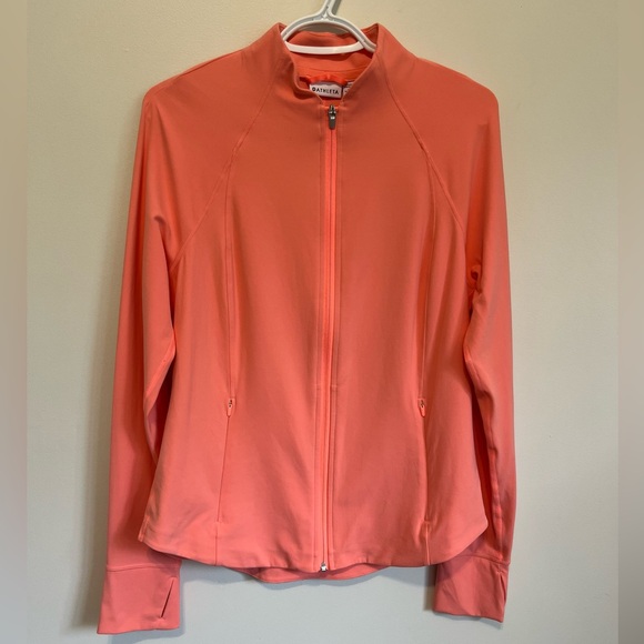 Salutation jacket - Picture 2 of 7